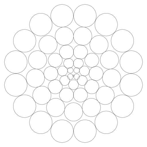 Fake hyperbolic plane ✈️