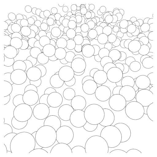 3D Line Art Engine: Outline