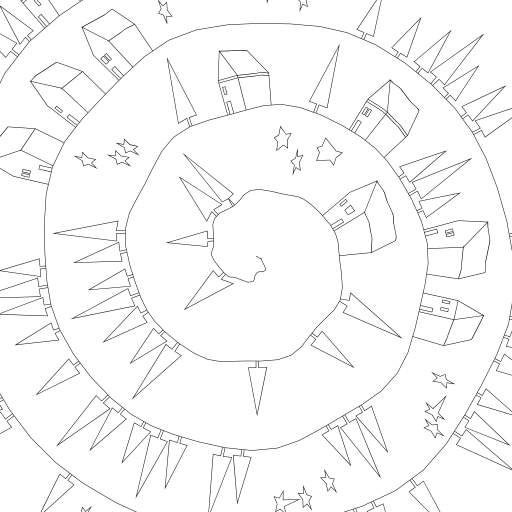 Merry Christmas 🏠🌳