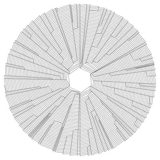 Fork: Mushroom Gills 3