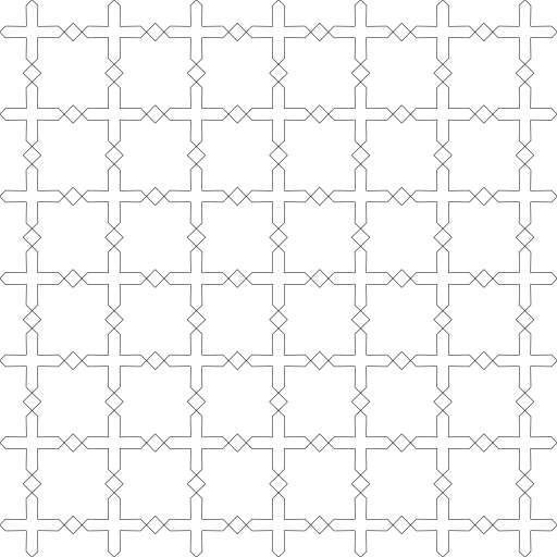 Moroccan Zellige ✴️