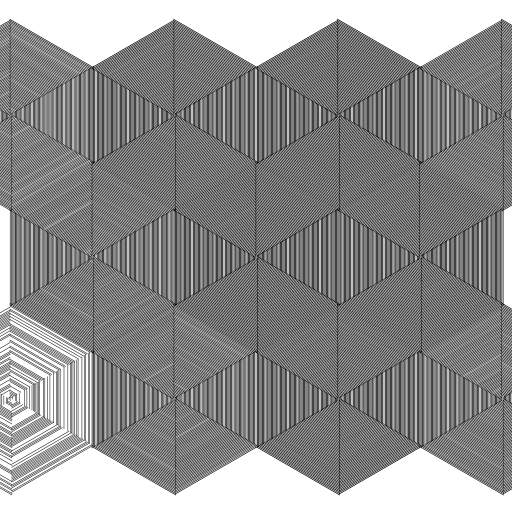Hexagons