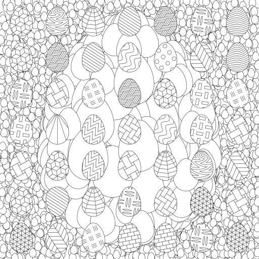 Happy Easter 2024 🥚