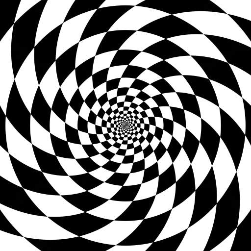 Checkerboard wormhole