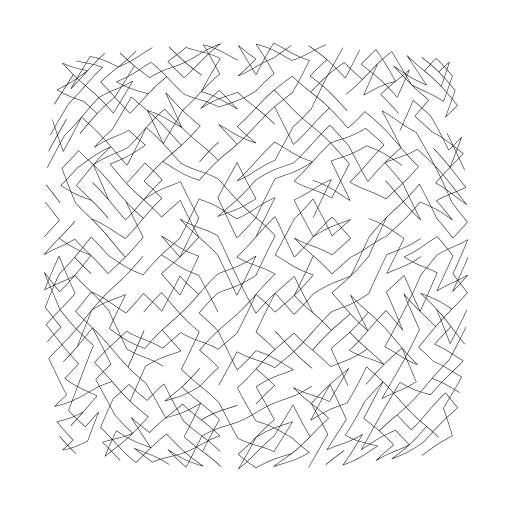 Connections on grid ✏️