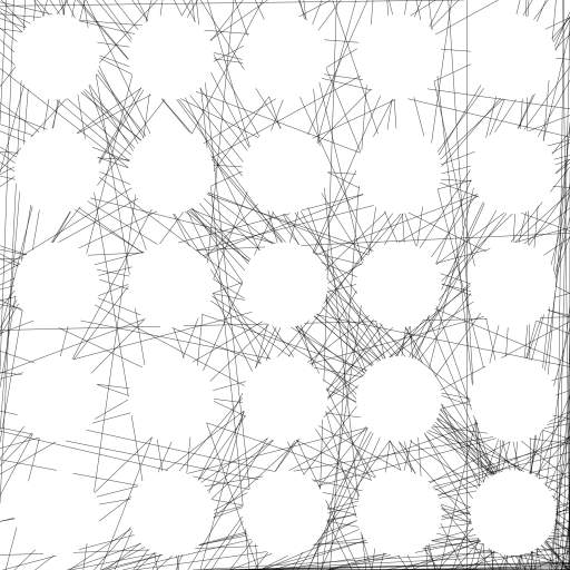 Inverse Circles ☀️