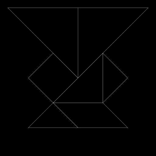 Tangram ⬛