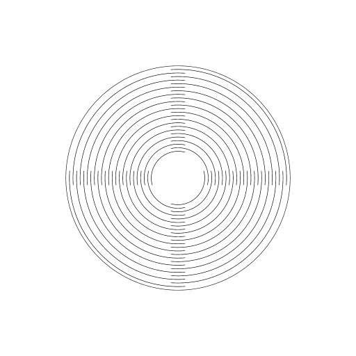 Deployable kirigami ver3