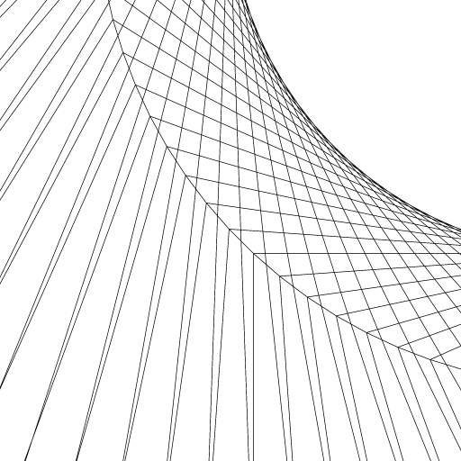 parabolic curve???????? hold up