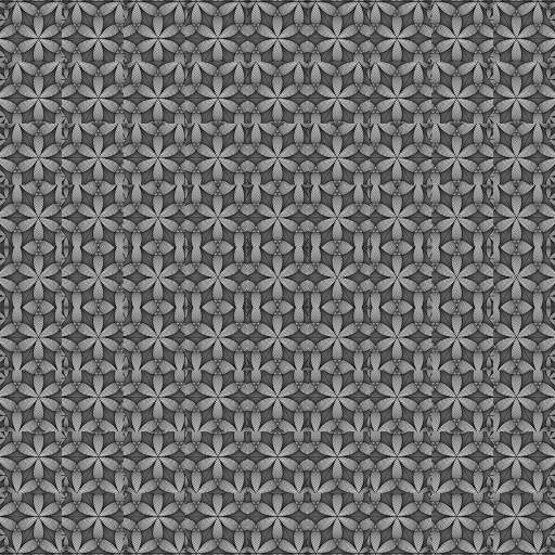 Fly\'s eye Amsterdam