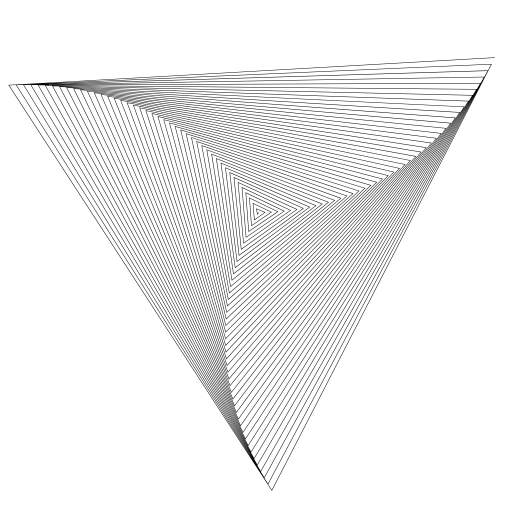 Fork: Archimedean Spiral