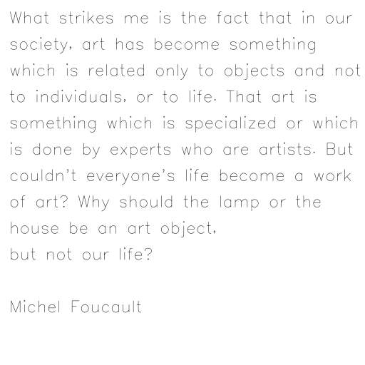 Michel Foucault
