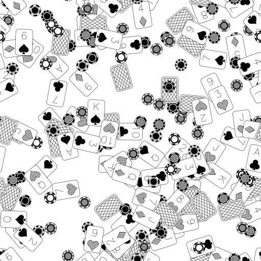 A night of poker ♠️