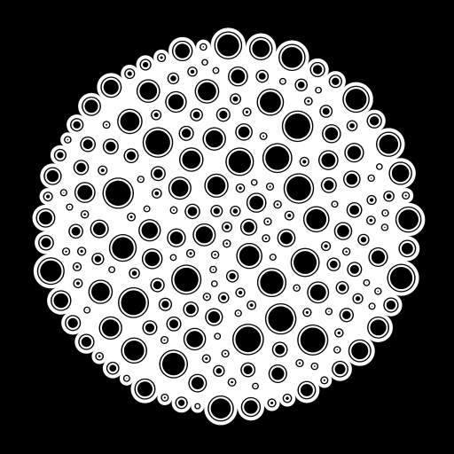 Trypophobia trigger 🧿