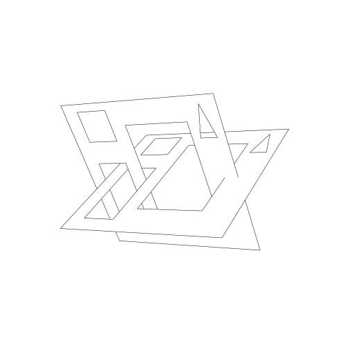 Hidden Lines Removal