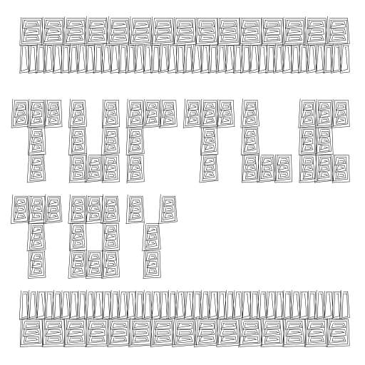 Pixelfont drawer 📄