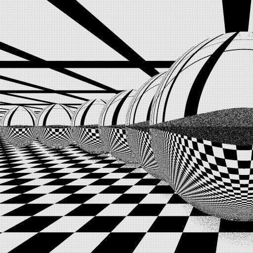 Multiball Exhibition