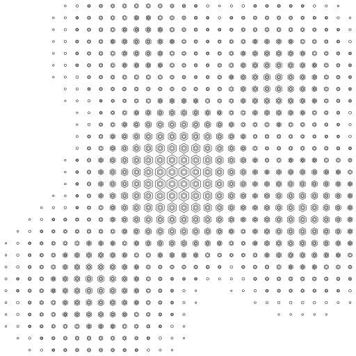 FractalRain