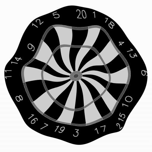 Perception: The target 🎯