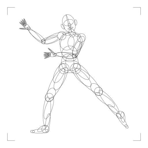 prototypes of past experiences