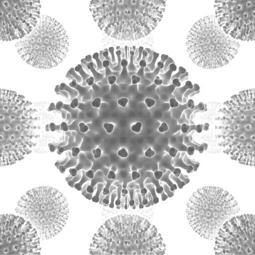 Coronavirus COVID SARS-CoV-2