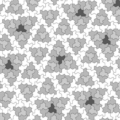 Aperiodic Hat Monotiles