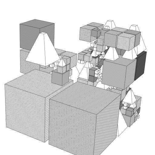 The Architecture of Silence