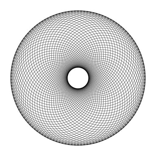 Spirograph