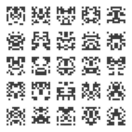 Seedable DigiDoodles ⚜️fork