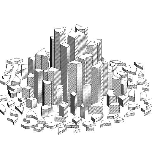 Rock Island | 🏝️