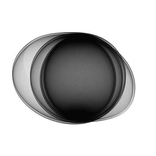 Supershapes / Superformula