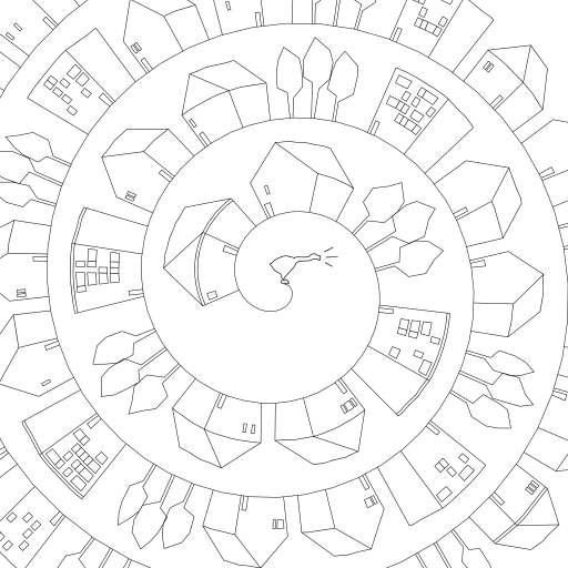 Untitled Goose on path 🏠🌳