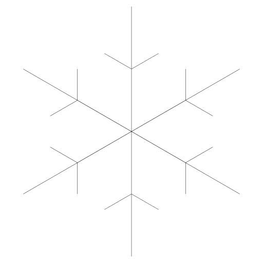 Snowflake 005