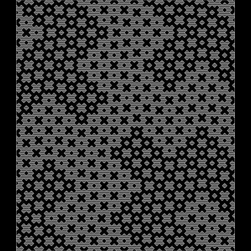 stitch pattern generator