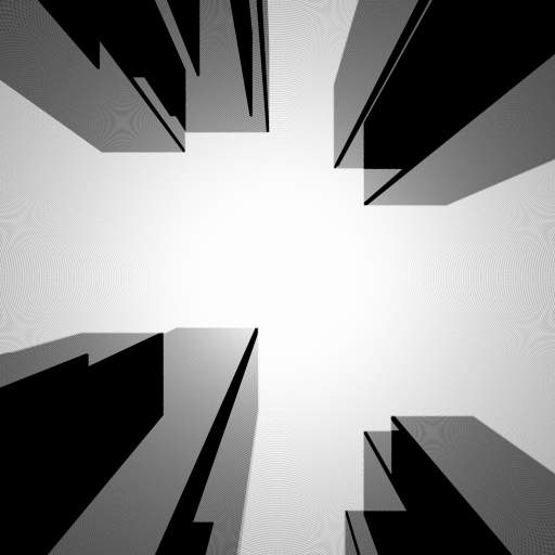 Afternoon in New York