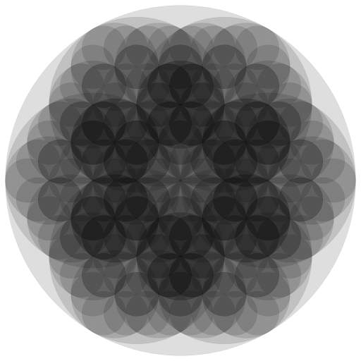 CircleCircleCircle 🔘