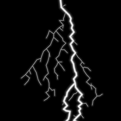 Flash! Ah-ah 🌩️