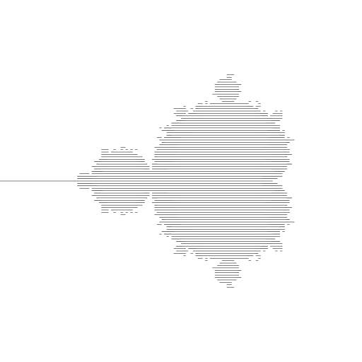 Mandelbrot Fractal
