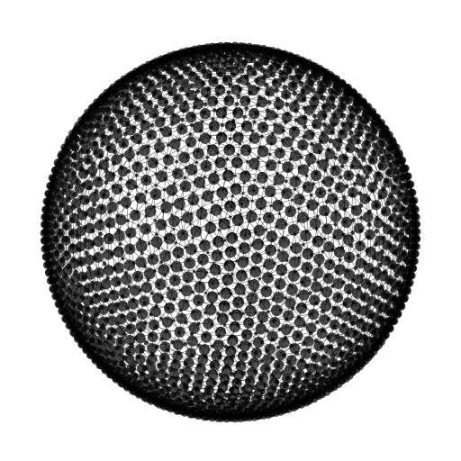 Geodesic polyhedron 🌐