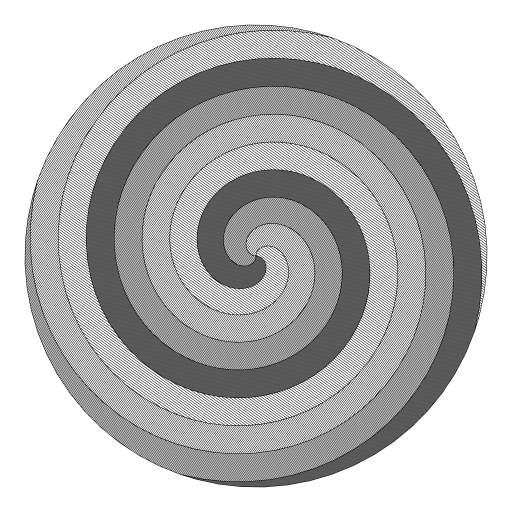 Giddy spirallings 🌀