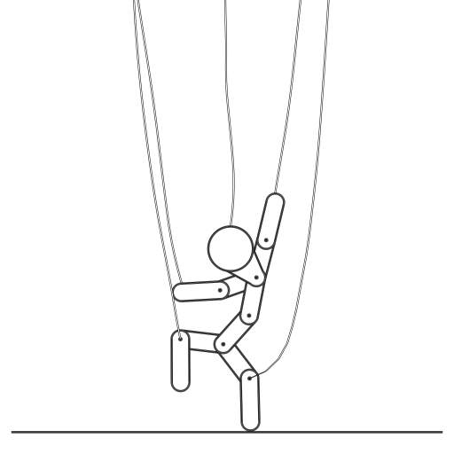 Marionette