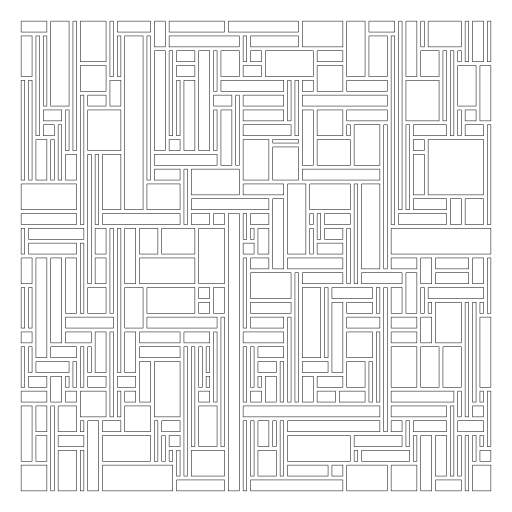 Optimized KD Tree 🌲