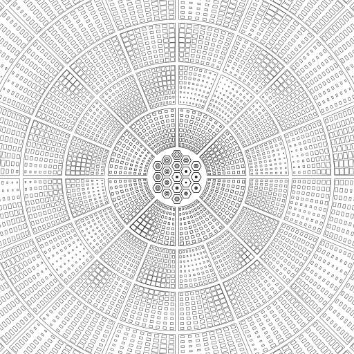 Particle detector 📡