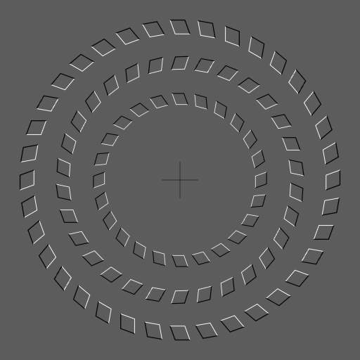 Pinna-Brelstaff 2.0 👀