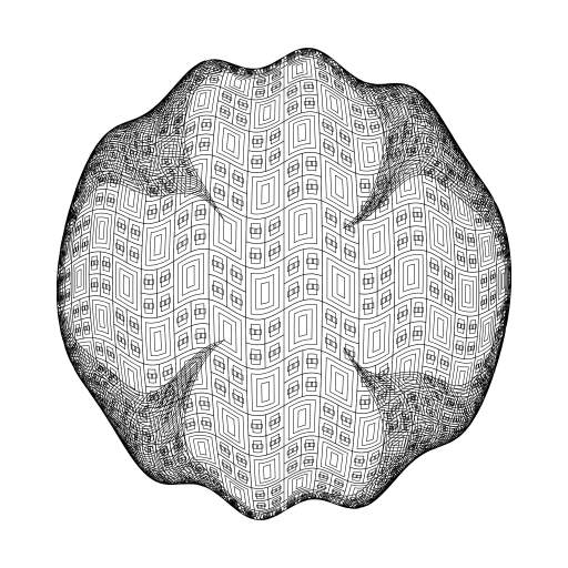 Distorted Rectangles 📦