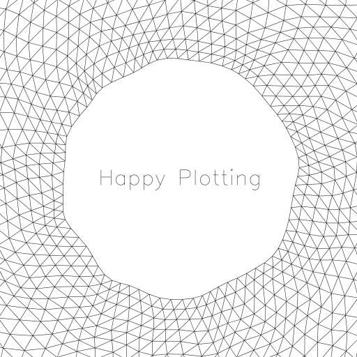 Fork: Tesselation #1