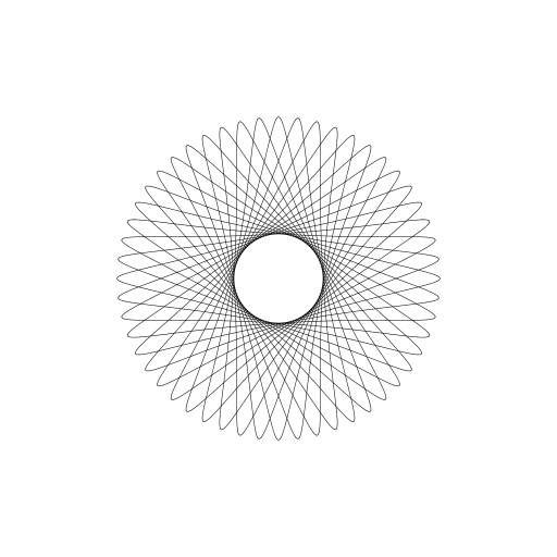 Spirograph 004