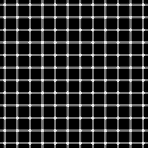 Scintillating turtle