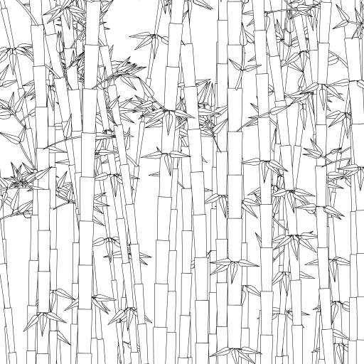 Bamboo forest 🎋🐼