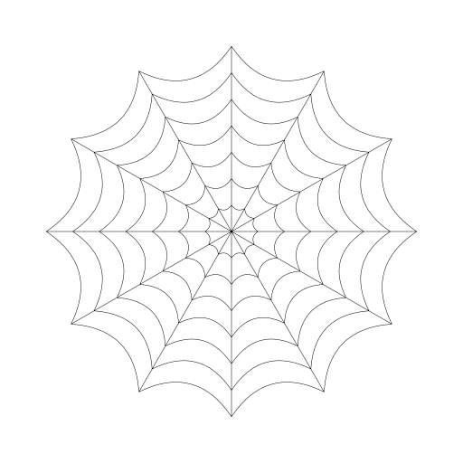 Spider Web